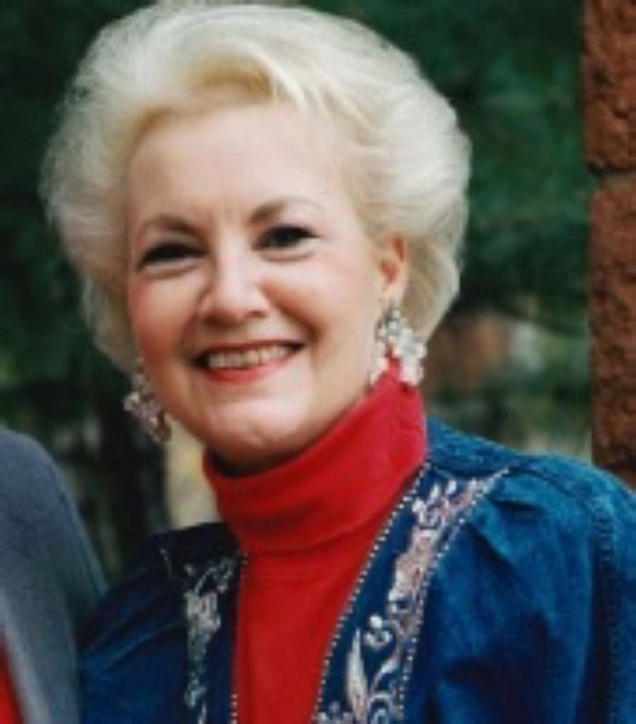 Jeannette Elizabeth Morton