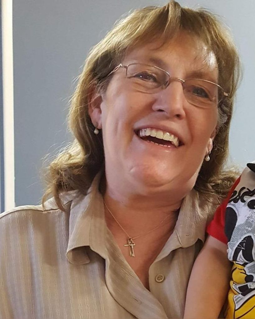 Sharon Milstead