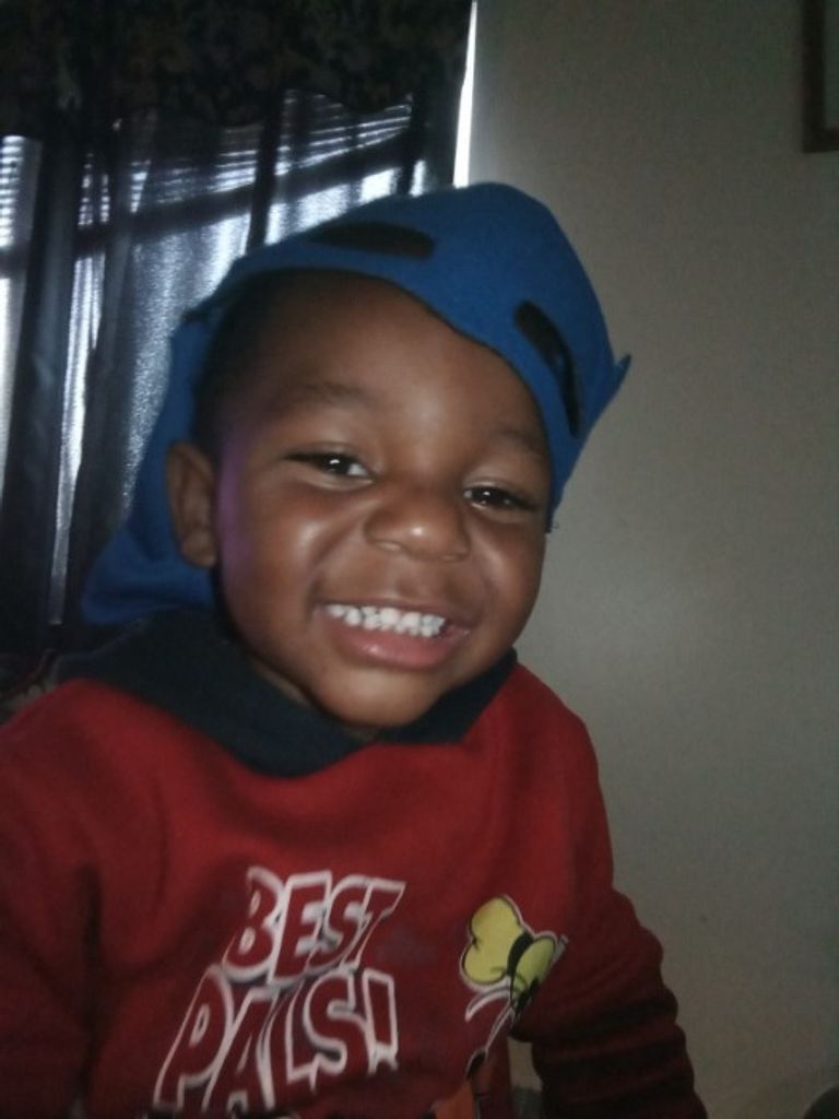 Dameon Lamont Turner, Jr.