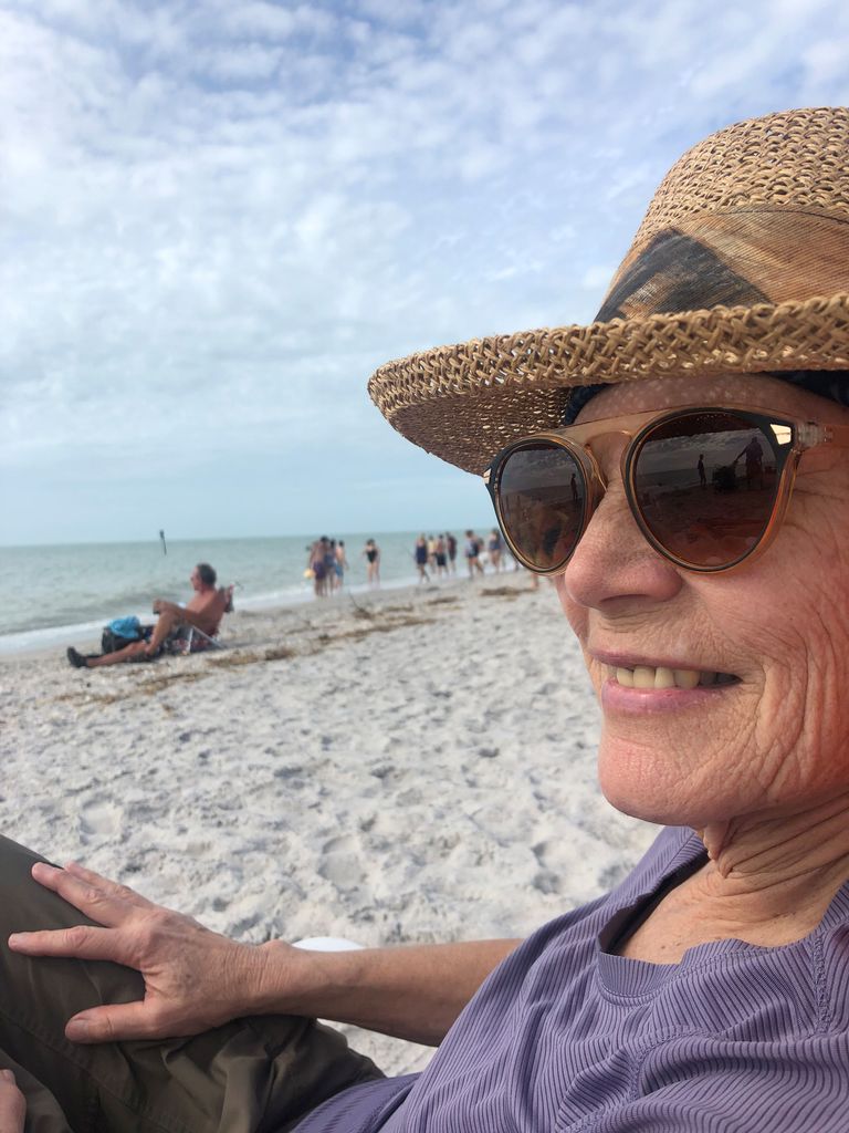 Susan Berchenbriter