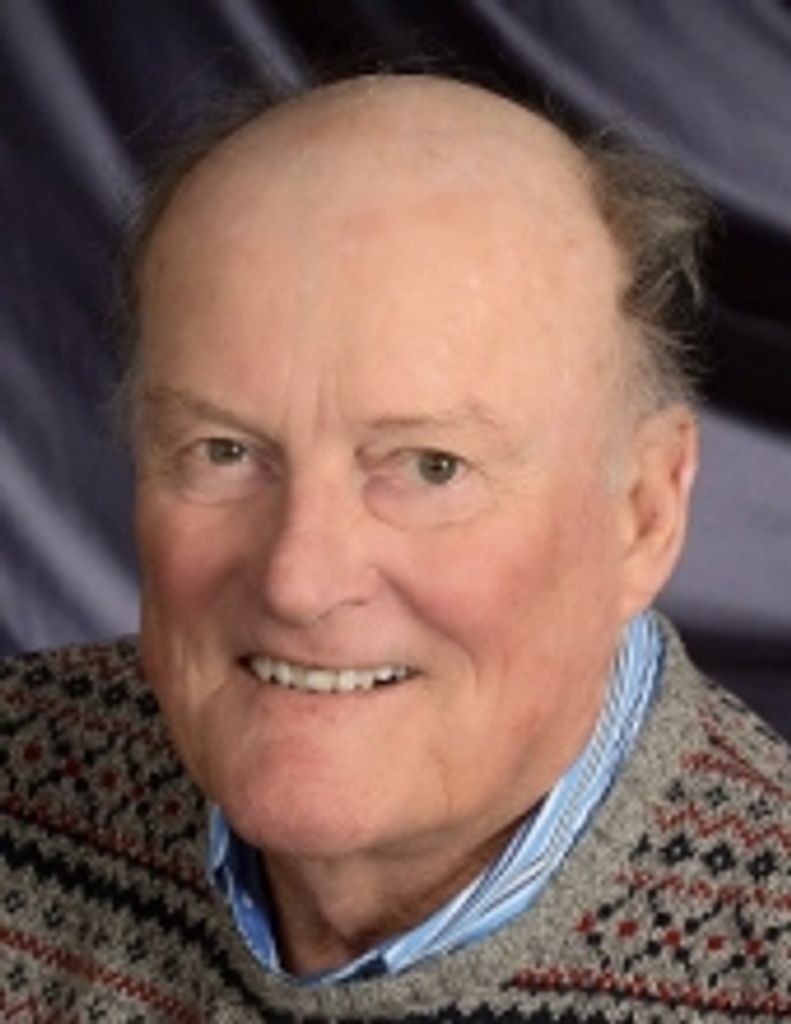 James R. "Jim" Fuenger