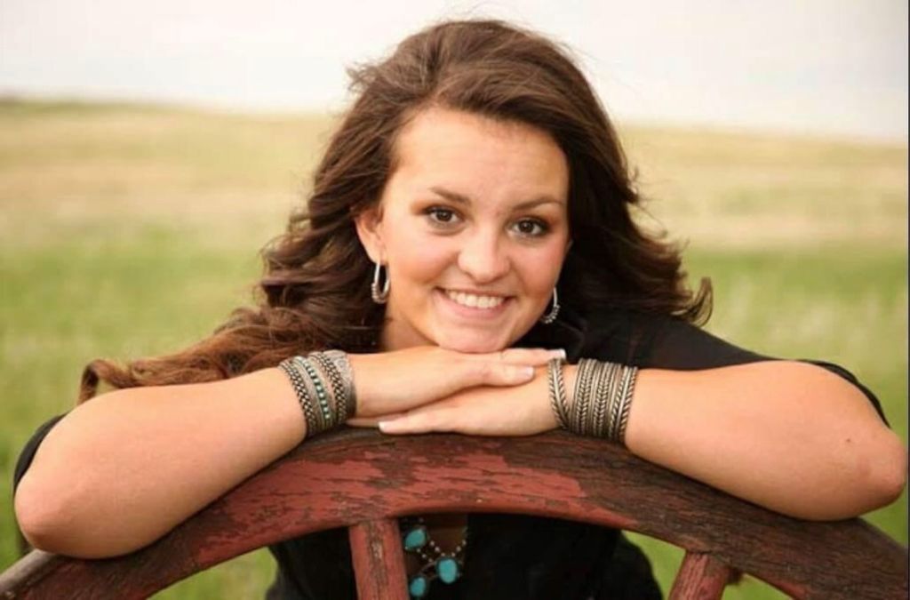 Laramie Elaine Farris