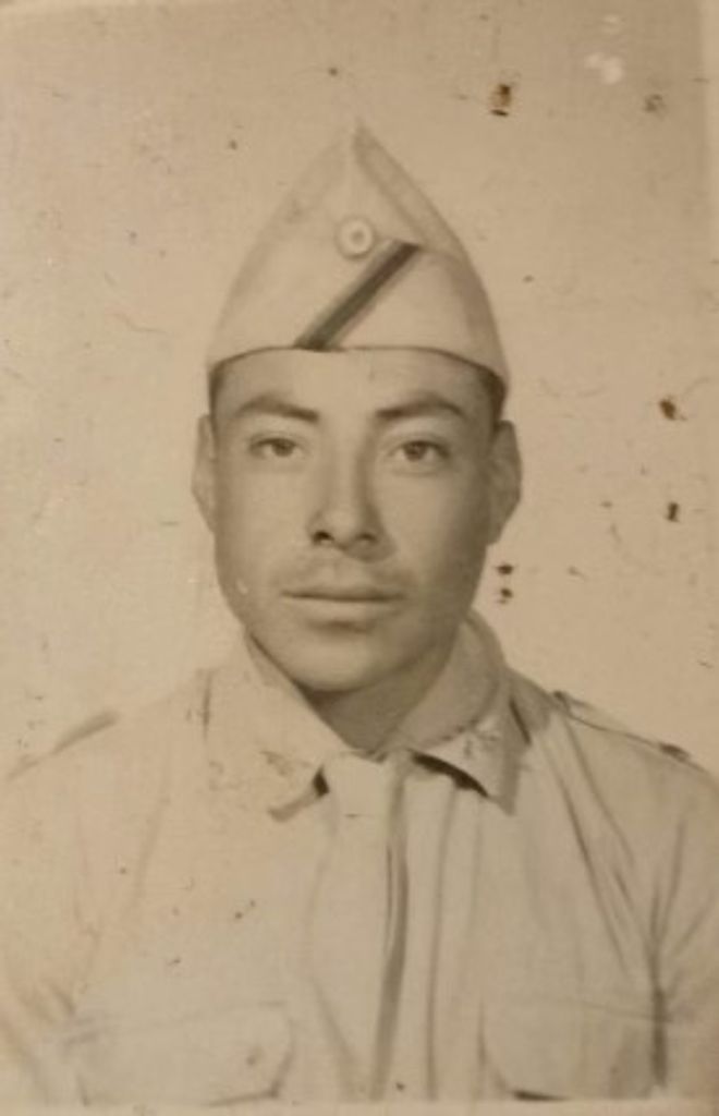 Elpidio Caballero Jimenez