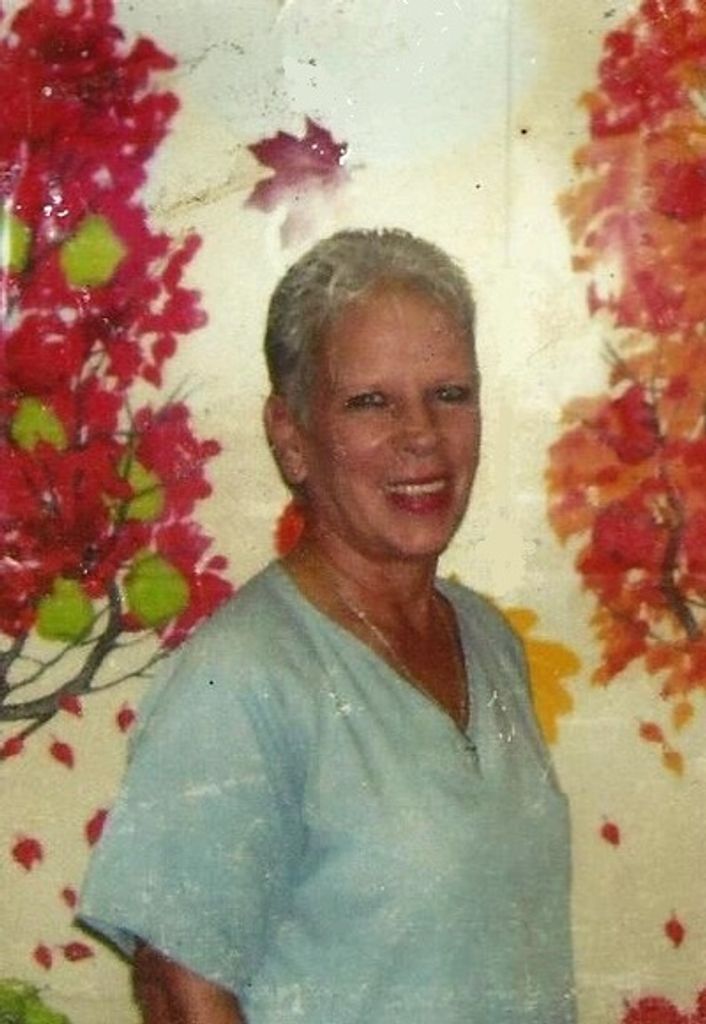 Doreen Catherine Crawford Profile Photo