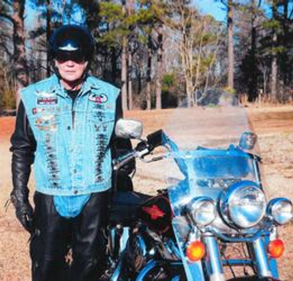 Bill J. Whisenhunt Profile Photo