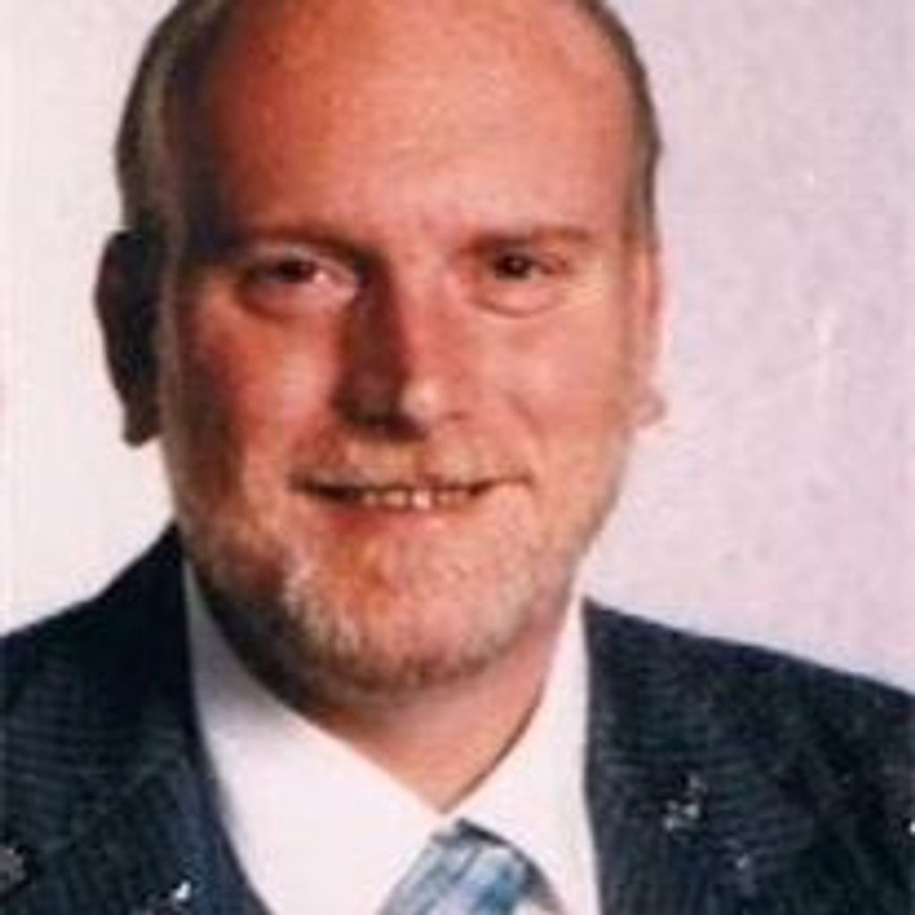 Sheldon Cook Marshall