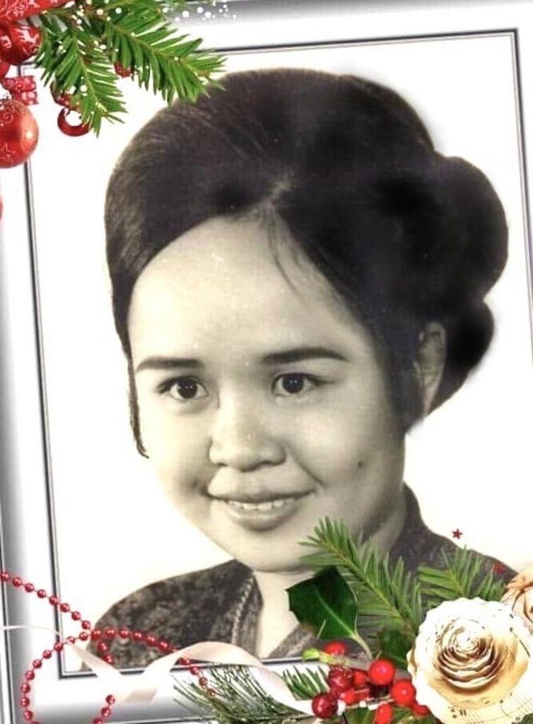 Marichane Sivixay Profile Photo