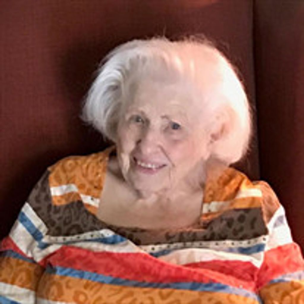 Joyce Lee "Petey" Gregory