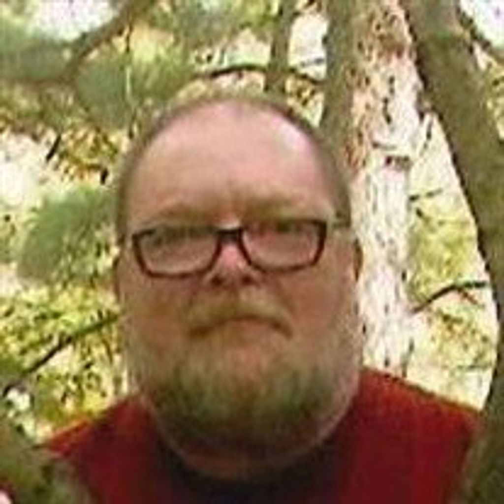 Steven Burnett