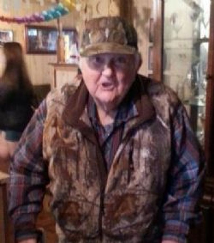 Wayne Franklin Clayton