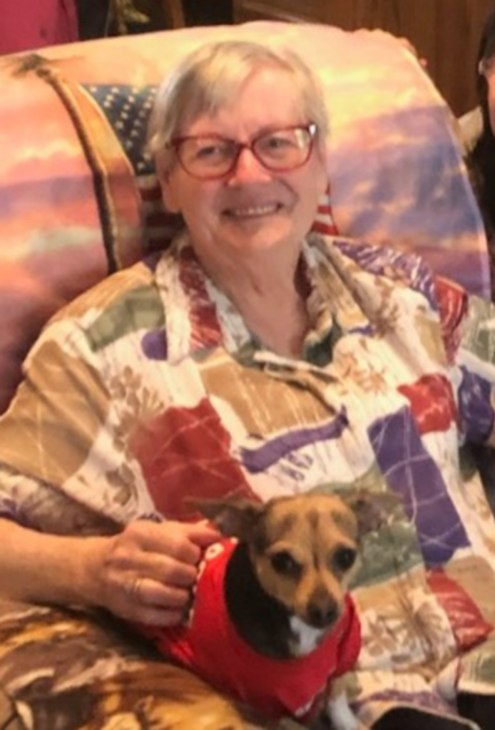 Harriette Florence Murphy Profile Photo