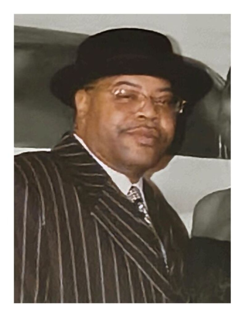 Johnnie Fredrick Pugh, Ii Profile Photo