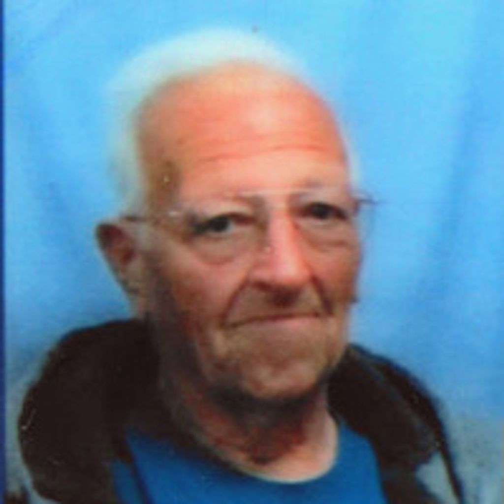 Frank  A. Holzopfel,  Sr.