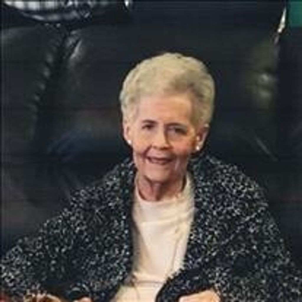 Carol Williams Siegrist
