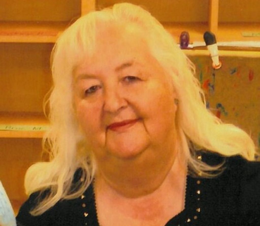 Sharon A. Luebke Profile Photo