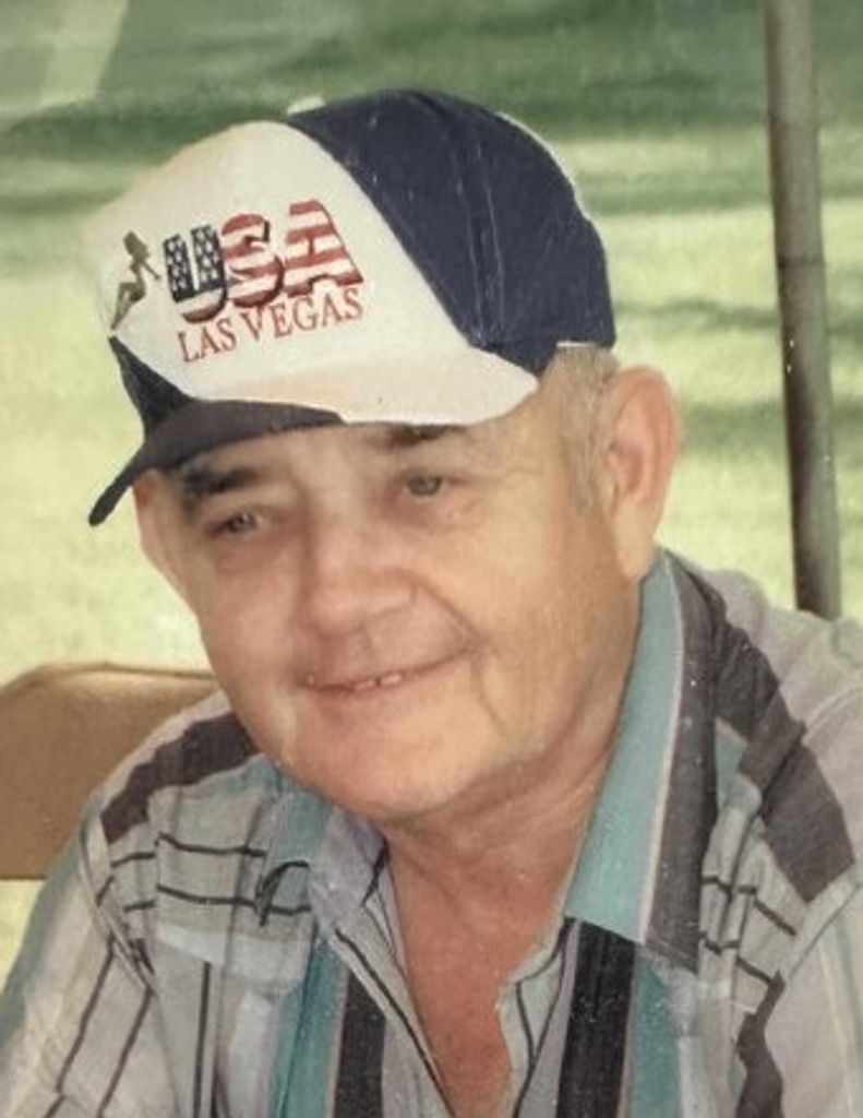 Dennis Shannon Chase