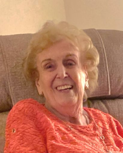Barbara Ann Dolan's obituary image