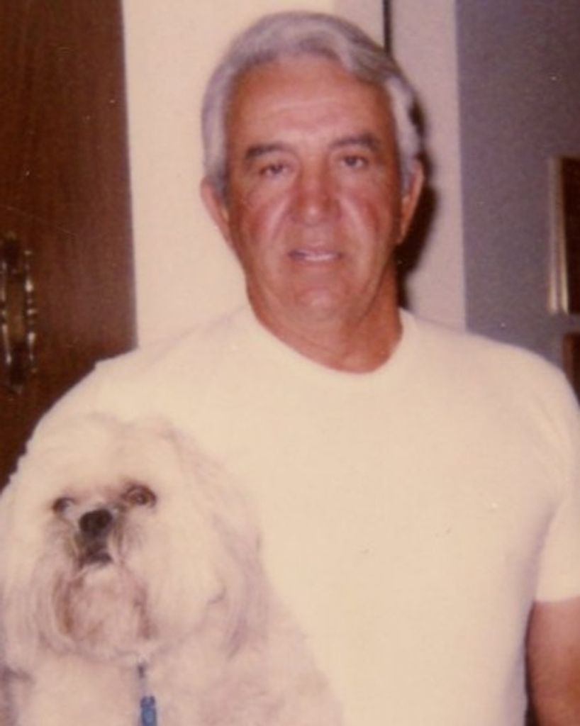 Ernest A. Mirabella