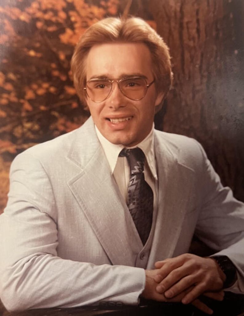 Estill Alfred Johnson