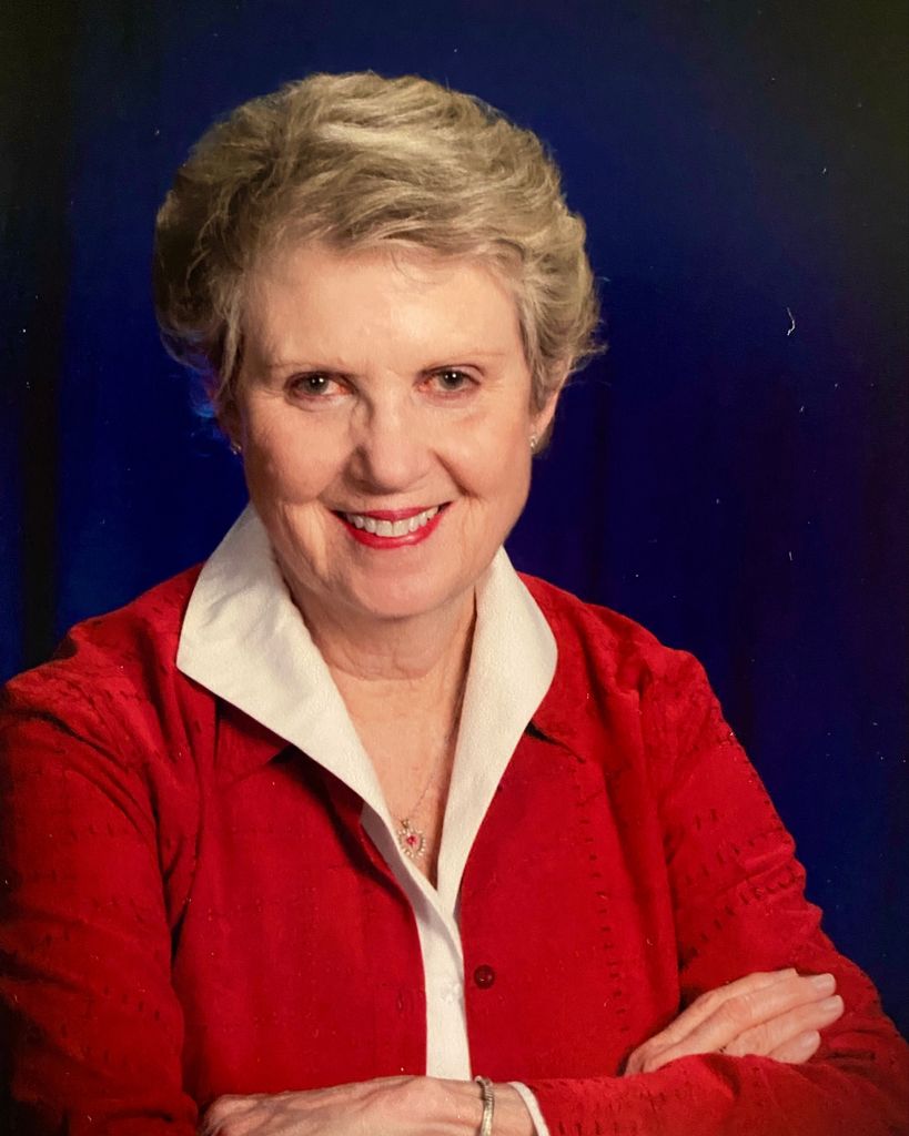 Susan Burke Haley Reynolds Profile Photo