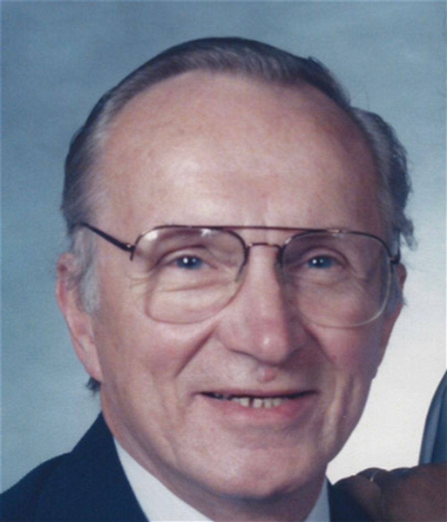 John G Grabenbauer
