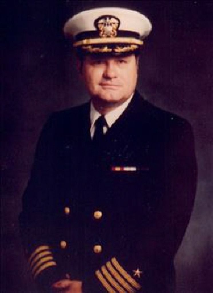 James Daniel Davidson Profile Photo
