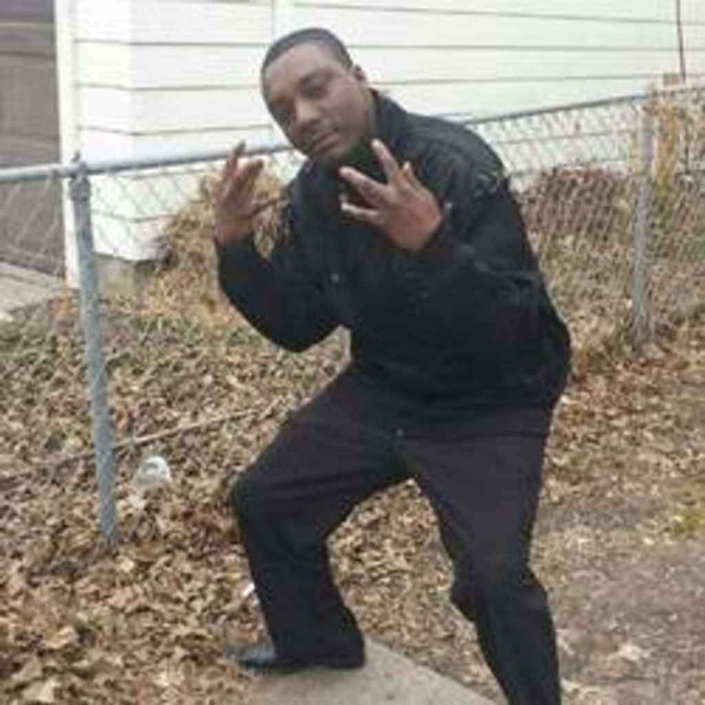 Marcus Eugene Mitchell