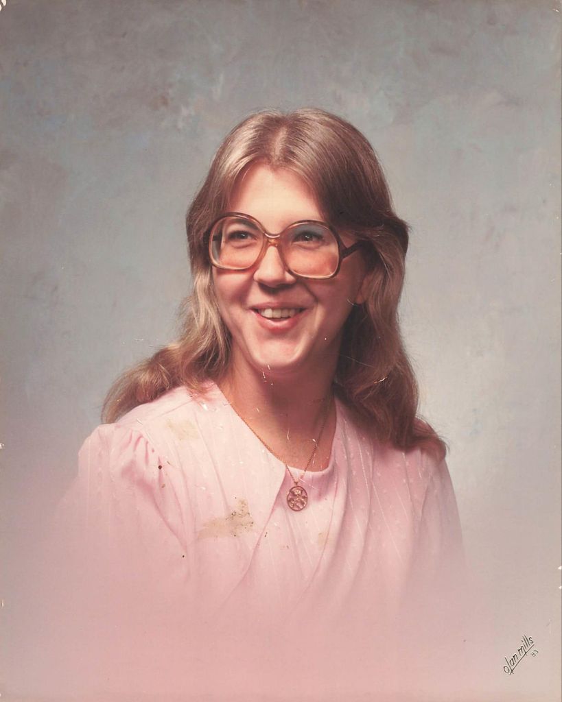 Sherry Smith Newton Profile Photo