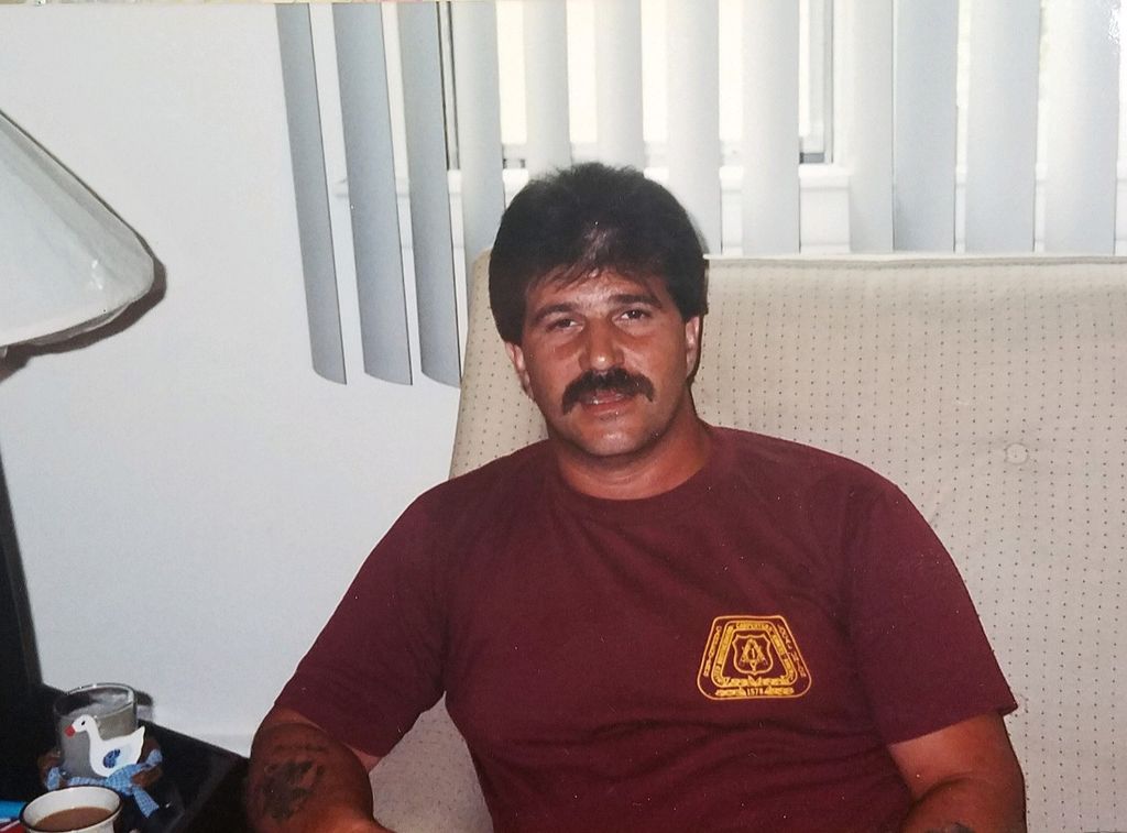 Anthony J. De Feo