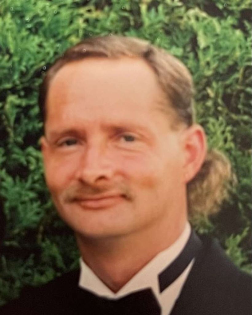 Scott Wayne Shoutz Profile Photo