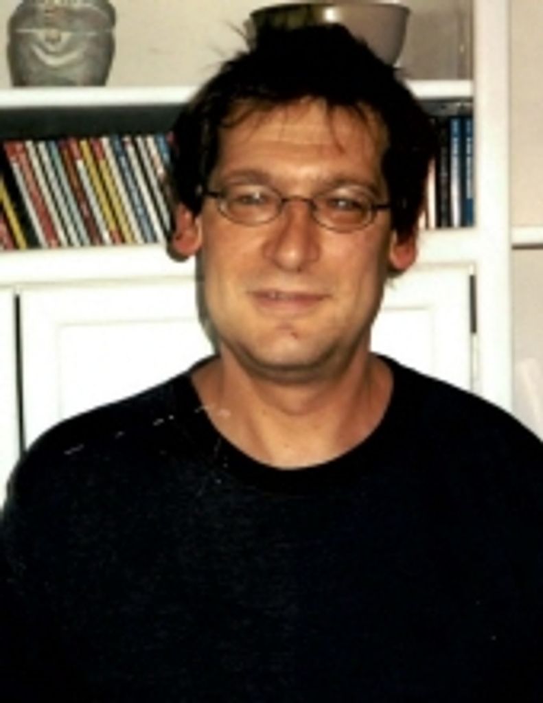 Thomas Wilding Jones Profile Photo