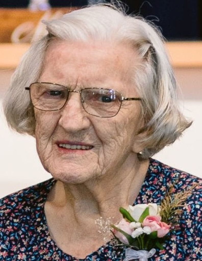 Florence Burns