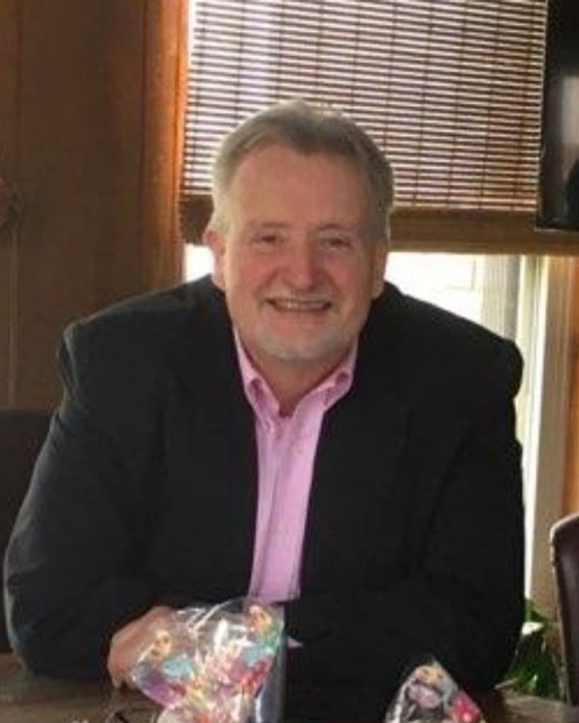 Michael James Romigh Profile Photo