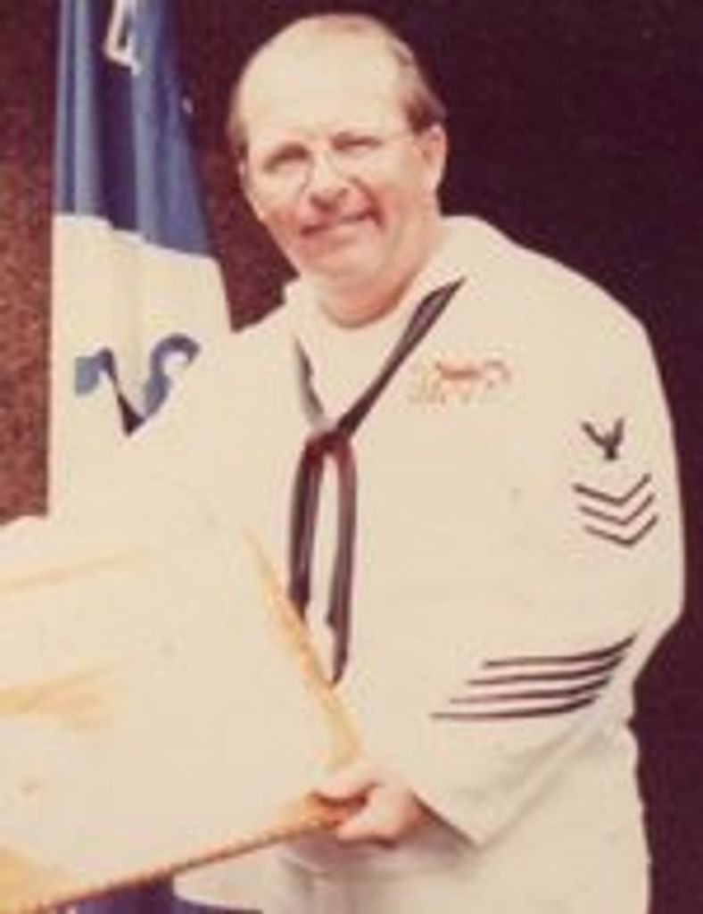 Robert Buttrey Profile Photo