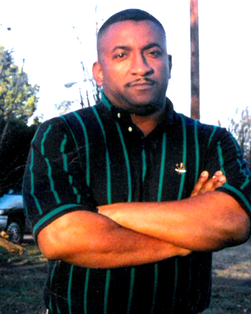 Mark Allen Rogan, Sr. Profile Photo