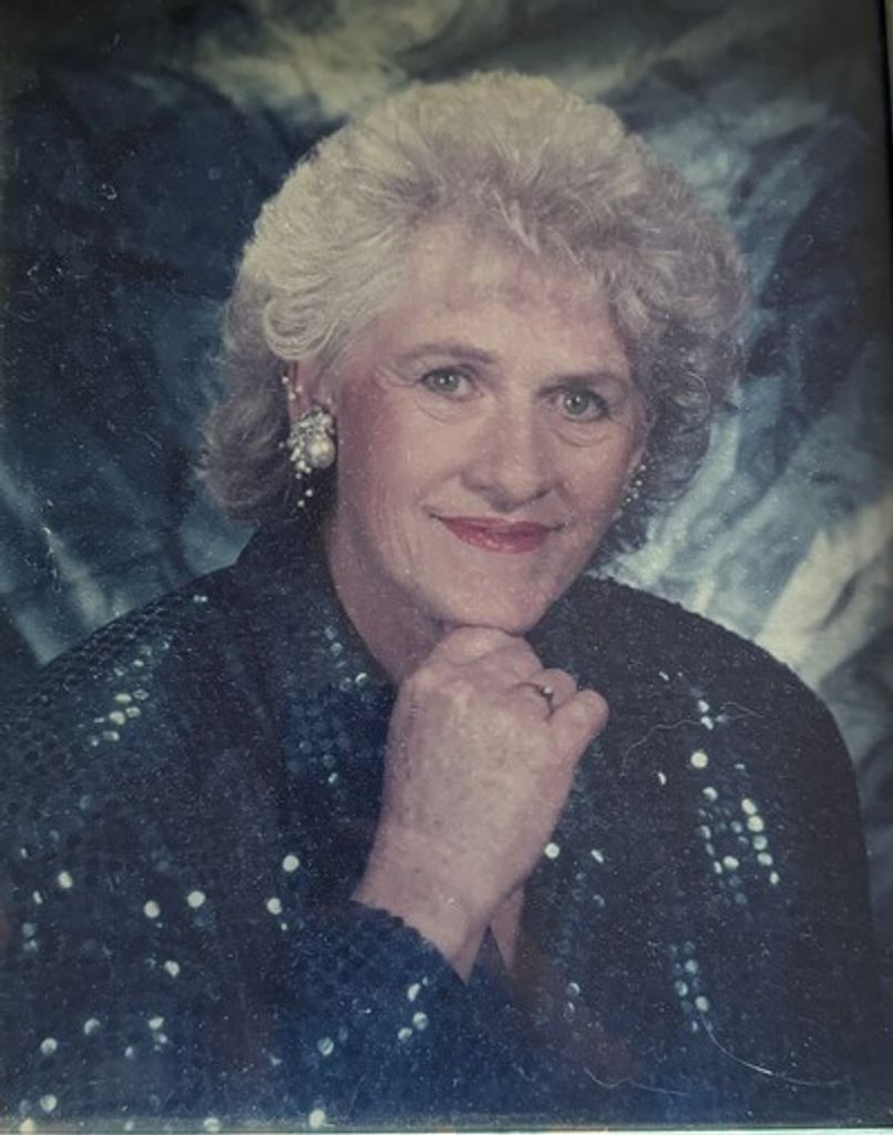 Edna Margaret Adkison Short Profile Photo