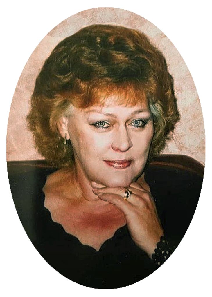 Vicki Marie (Baggett)  Sonsoucie