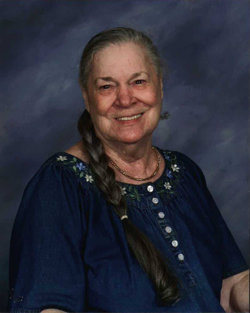 Eva Nell Simmons Profile Photo