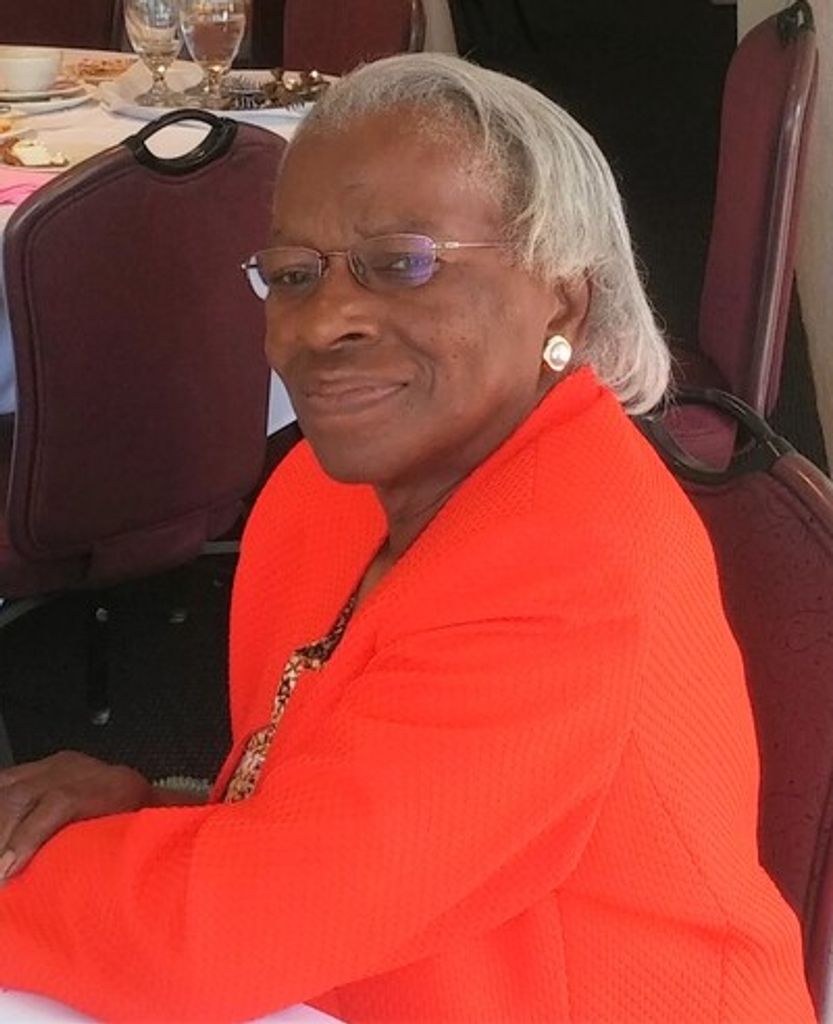 Doris C. Taylor Profile Photo