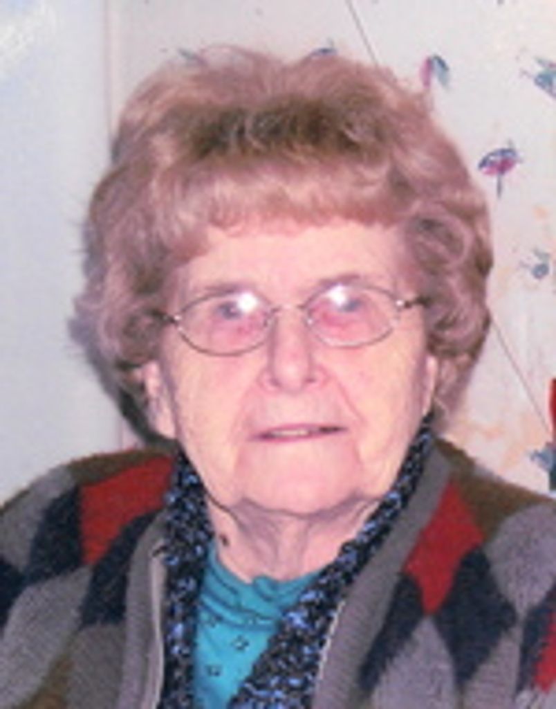 Gladys E.  (Bronstad)  Johnson Profile Photo
