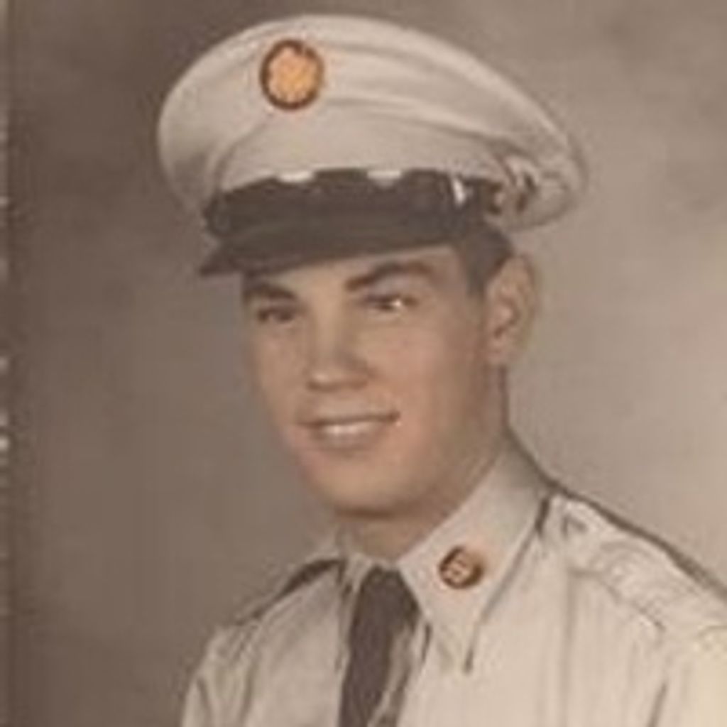 Jimmy H. Curliss