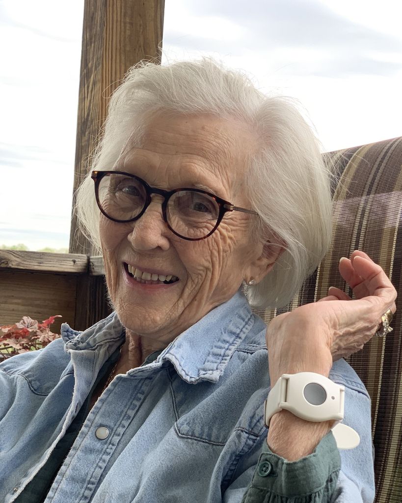 Faye "Boots" Alexander Wade Profile Photo