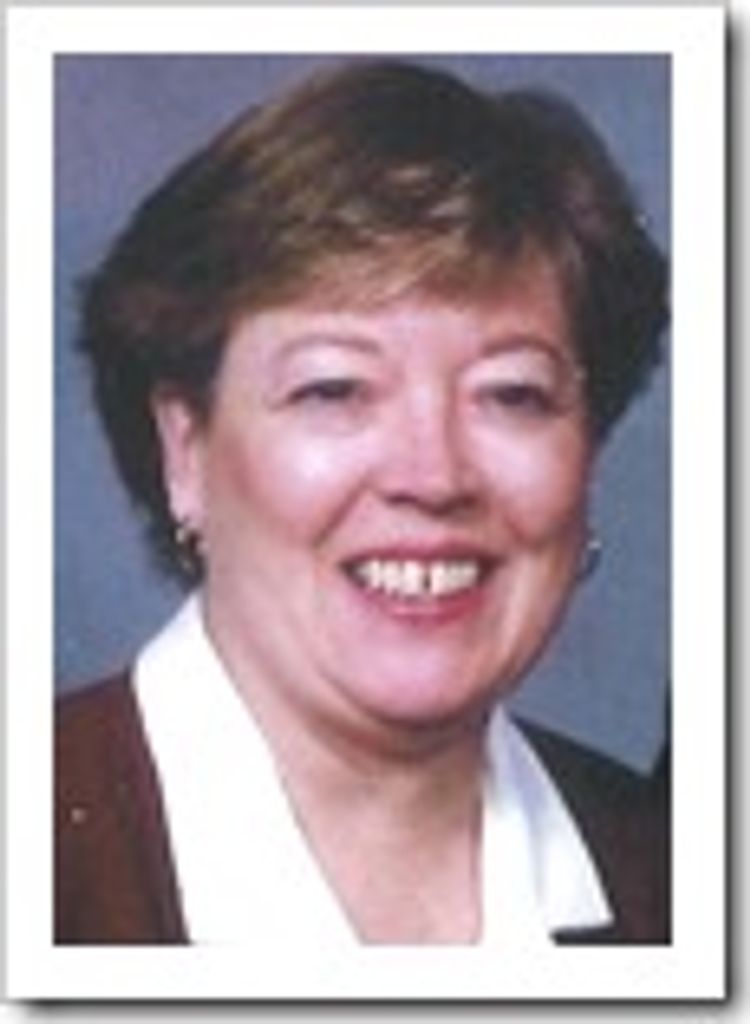Ethel Leona Mcdonald Schraad