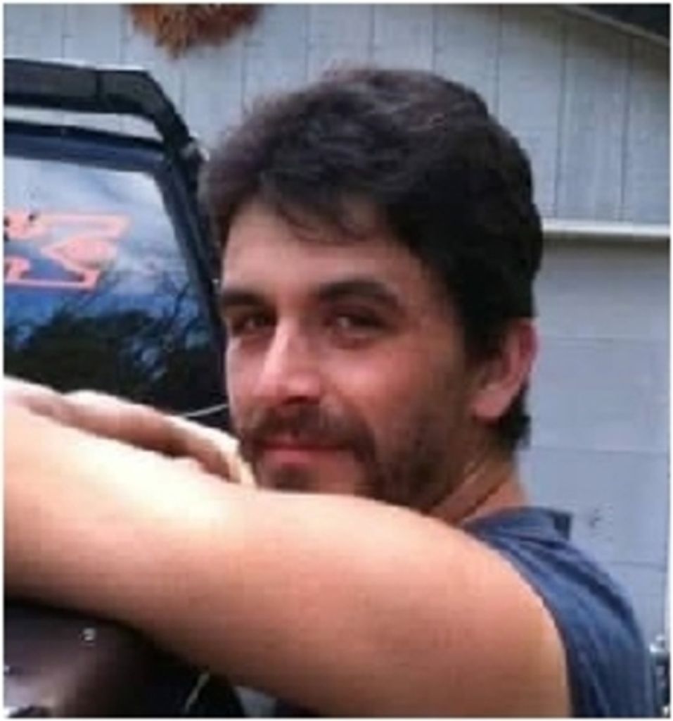 Bradley Ray Young Sr. Profile Photo