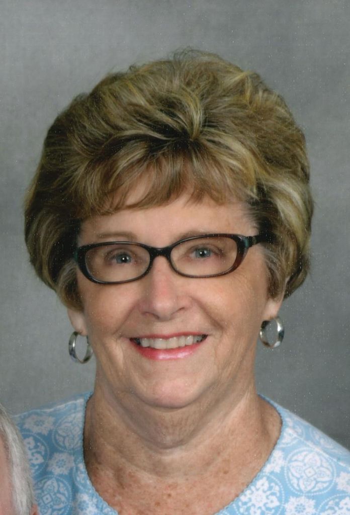 Janet Green Profile Photo
