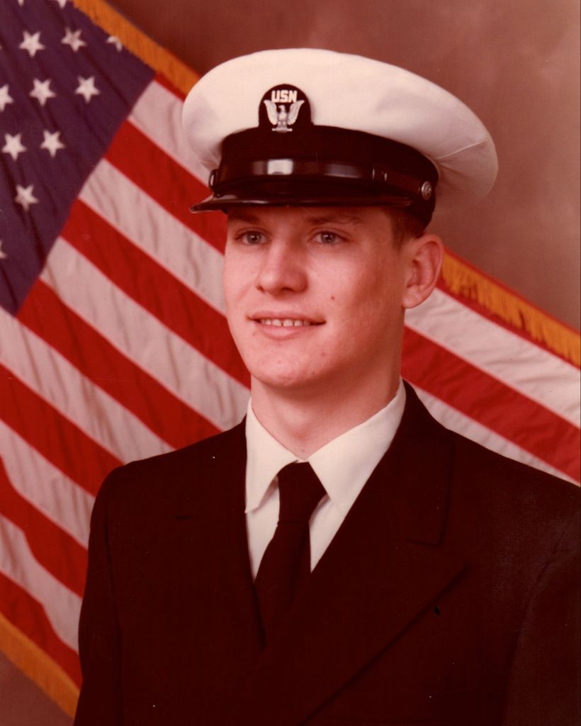 Clifford DeWayne Wood Profile Photo