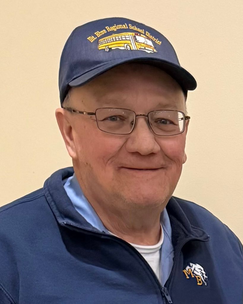 Bruce Rollins Profile Photo