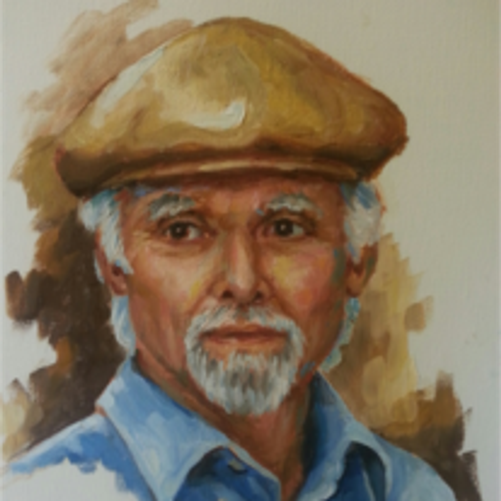 Kenneth Warren Perkins