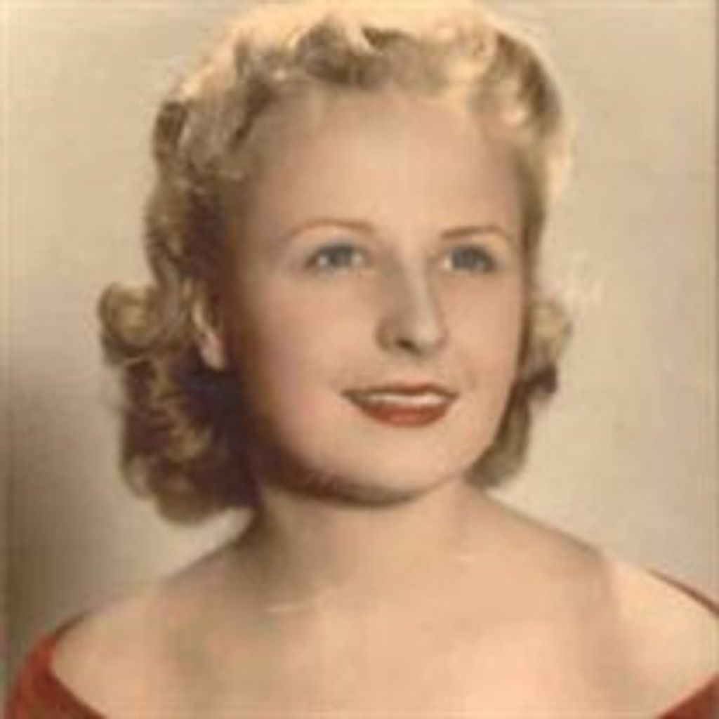 Bessie Woodham Hebert