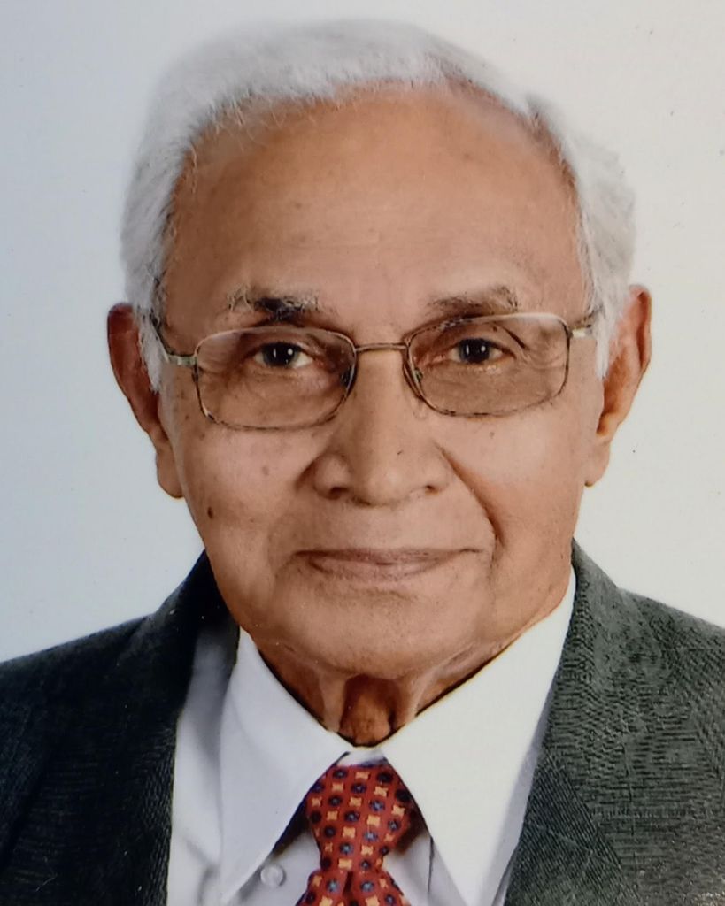 Dr. P. E. Thomas